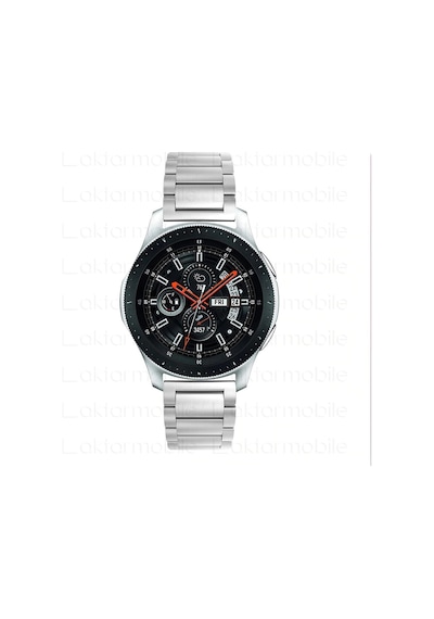 Huawei Watch Gt 2 Pro Metal Kordon Paslanmaz Çelik Kayış (455228817)