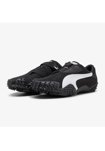 Puma Mostro Og Prime Erkek Günlük Ayakkabı 403206-09 Siyah