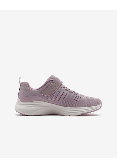 Skechers Vapor Foam - Fresh Trend Büyük Kız Çocuk Mor Spor Ayakkabı 303940l Mve Mor