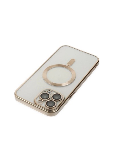 Apple İphone 14 Pro Kılıf Kross Magneticsafe Kapak