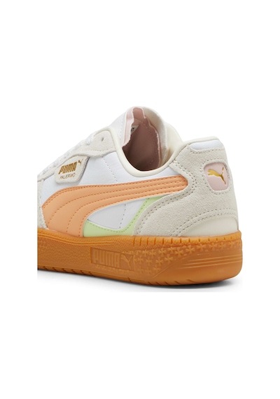 Puma Palermo Moda Kadın Ayakkabı 397727 04 Beyaz