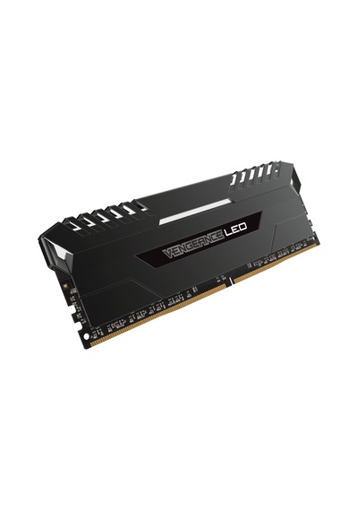 Corsair Vengeance CMU16GX4M2C3200C16 16GB DDR4 3200 MHz PC Bellek