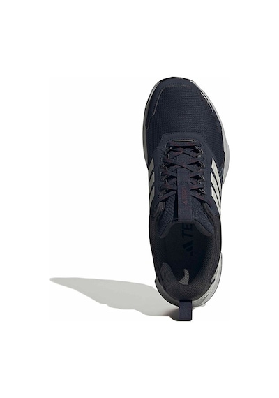 Adidas Performance Terrex Tracefınder 2 Clıma Erkek Koşu Ayakkabısı Hq5097 Lacivert