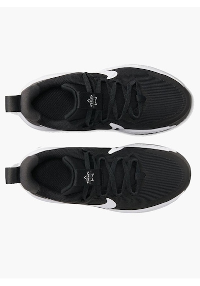Nike Star Runner 4 Nn Ps Çocuk Koşu Ayakkabısı Dx7614 001 Siyah