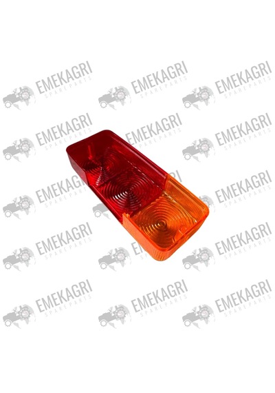 Sdf Parts Same Deutz-fahr Arka Sinyal Sol Camı