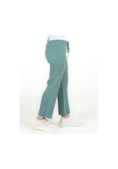 Sortie Collection Triko Pantolon Mint