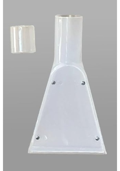 Fantom İle Uyumlu Wf4700 Ecologic Uyumlu Şeffaf Koltuk Yıkama Emici Başlığı Genel