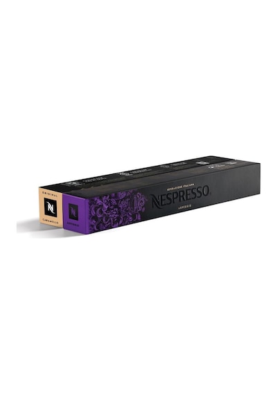 Nespresso F541 Gran Lattissima 1450W Siyah Kahve Anneler Günü Kahve Köşesi Seti