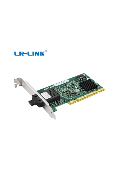 LR-LINK LREC7210PF-SC PCI SC Fiber Ethernet Adaptör