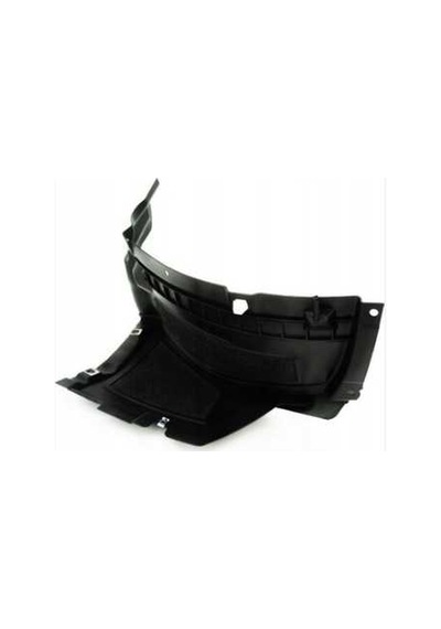 Esse Otomotiv - A6 Çamurluk Davlumbazı Ön Sol Önün Önü Küçük Olan 15-18 Vw 4g0853887j 4g0853887j