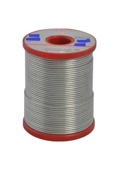 Multicore 1 Kg Lehim Teli 1.22 Mm 60/40 Flux Lı Lehim Teli Net: 1 Kg