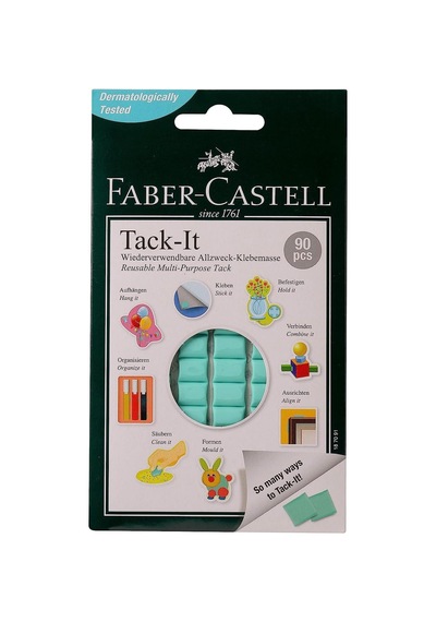 Faber Castell Tack-ıt 50 Gr