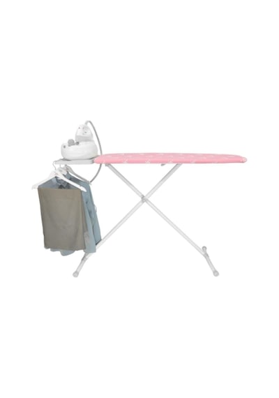 Gazzella Pembe 900 Ob Onboard Standart Ütü Masası 42X115Cm