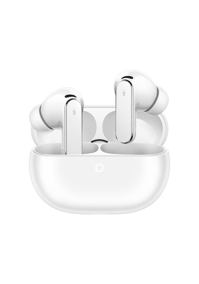 Huaweı Freebuds Pro 5 Beyaz Tws Kulak İçi Bluetooth Kulaklık, Çift Sürücülü Yapay Zeka Gürültü