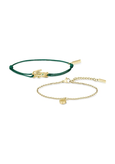 Lacoste Lacj2070060 Bileklik Seti Renkli