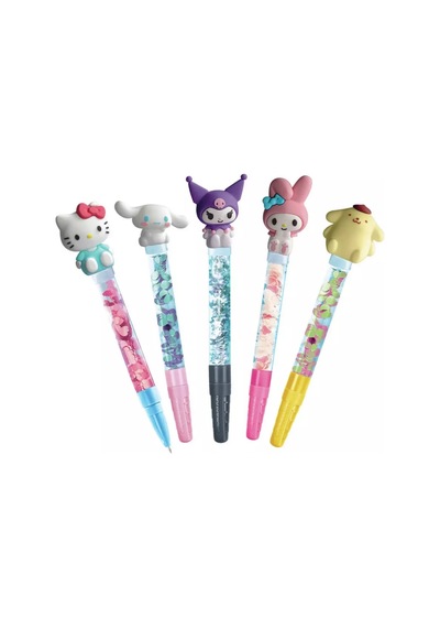 Kalem Tasarım Stüdyosu Hello Kitty 18276