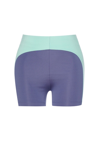 Hummel Colın Şort Tayt 932151-9963 Mor