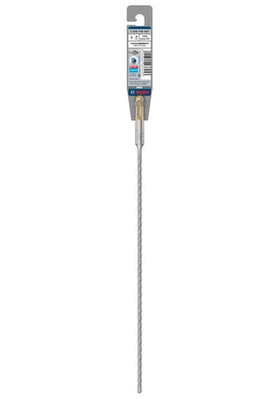 Bosch Pro Sds Plus-5x 5 X 310 Mm Dört Elmaslı Matkap Ucu 2608706867