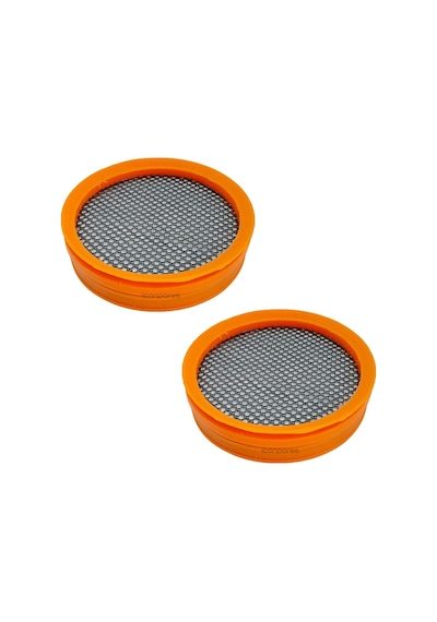 Philips Uyumlu Fc 6723 Şarjlı Dikey Süpürge Filtresi 2 Adet