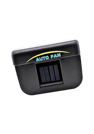 Auto Cool Güneş Enerjisiyle Çalışan Araç İçi Soğutucu Standart