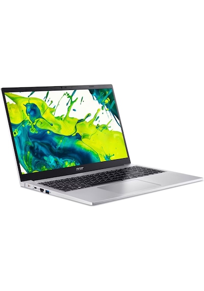 Acer Aspire Lite AL15-33P-358V NX.D2LEY.001 Core 3 N355 8 GB 256 GB SSD 15.6" Free Dos Dizüstü Bilgisayar