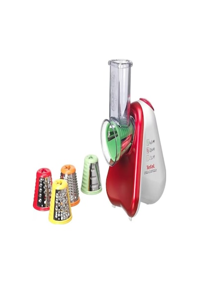 Tefal MB756G31 Fresh Express Plus Meyve Sebze Dilimleyici