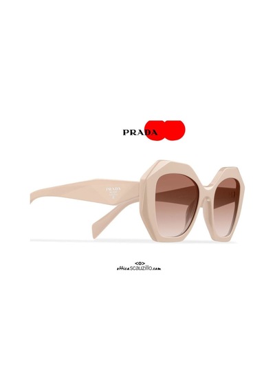 Prada Spr 16W Vyj-0A6 Kadın Güneş Gözlüğü