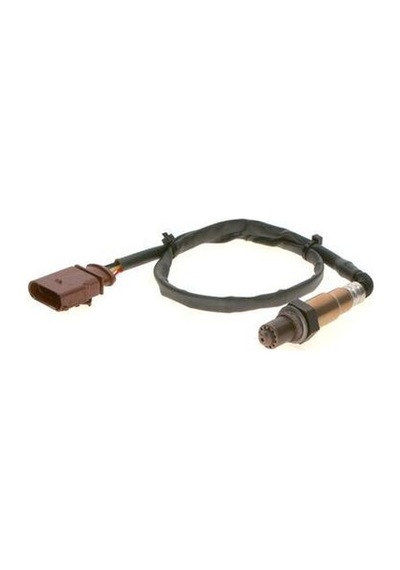 Bosch 0258027195 Oksijen Sensörü 4h0906262p