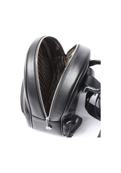 Silver & Polo Kadın Sırt Çantası Sp945 Siyah