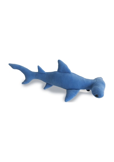 Çekiç Köpek Balığı Mavi Wellsoft 57 Cm