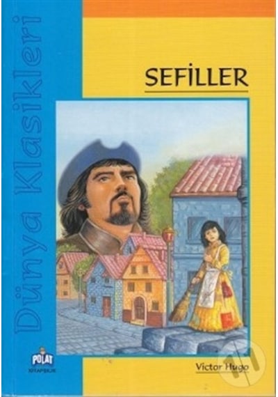 Polat Yayınları Sefiller