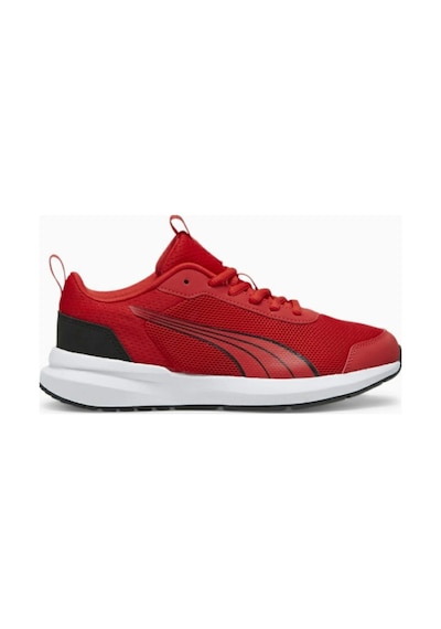 Puma Kruz Profoam Jr Kırmızı Sneaker Kırmızı