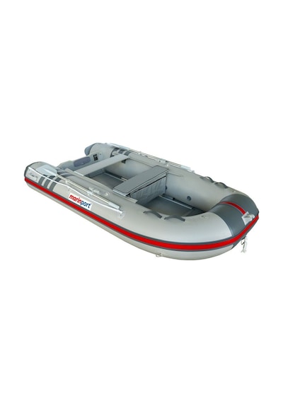 Marinport 3.00 Alüminyum Taban Şişme Bot + Yamaha 2.5 Hp Deniz Motoru