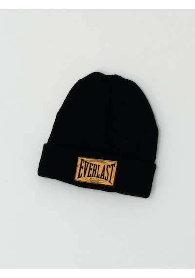 Everlast 1910 Siyah Bere Siyah