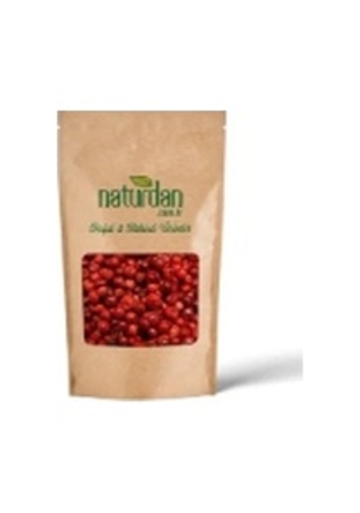 Kırmızı Karabiber - 50 Gr