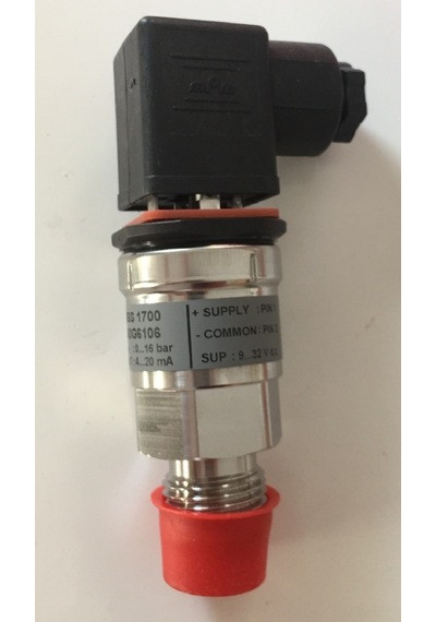 Danfoss Mbs1700 Basınç Sensörü 060g6106