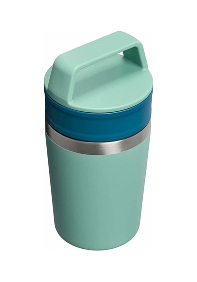 Stanley The Café-to-go 0.23l Termos Bardak 10-21326-0007 Yeşil