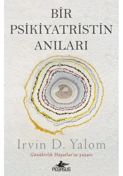 Lb Bir Psikiyatristin Anıları