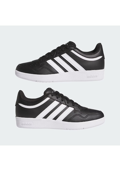 Adidas Hoops 4.0 Günlük Spor Ayakkabı C-adıjı3474j10a00 Siyah