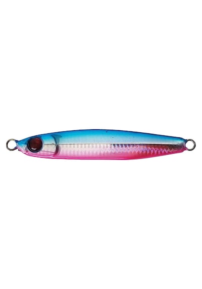 Mustad Mezashi Casting Jig Yapay Balığı
