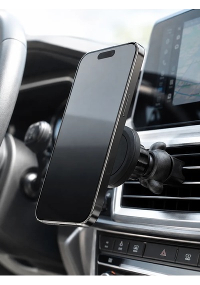 Astraltech Manyetik Araç İçi Telefon Tutucu Universal Model