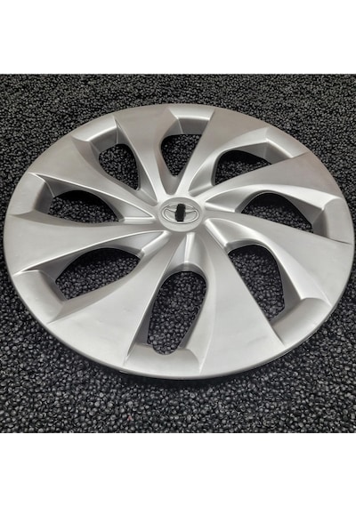 Toyota Corolla Jant Kapağı 16 Inç Büyük Kırılmaz Esnek 4 Adet 6826