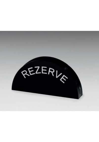 Akrilik Rezerve