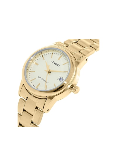 Casio LTP-V002G-9AUDF Kadın Kol Saati