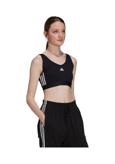 Adidas GS1343 W 3S Cro Kadın Büstiyer