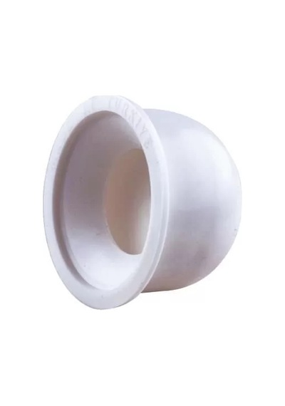 Adaptör Conta 50 Mm Beyaz