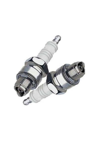 MOTORLU TIRPAN VE TESTERE BUJİSİ