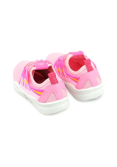 Gezer Yazlık Kız Çocuk Pvc Taban Spor Ayakkabı Pembe