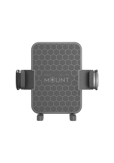 Celly Araç Tutucu Vent Plus, Siyah