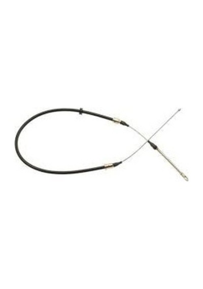 CAVO 5902261 El Fren Teli Arka Sol Corsa B 93- Tigra A 94- 1380/735Mm